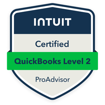 QBO Level 2 Certification